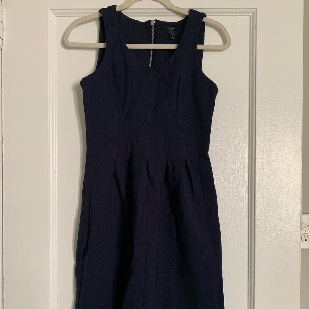 J. Crew dress